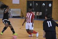 Sainte-Sigolène : l&#039;Allier au sommet du futsal régional féminin