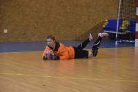 Sainte-Sigolène : l&#039;Allier au sommet du futsal régional féminin