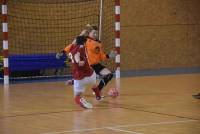 Sainte-Sigolène : l&#039;Allier au sommet du futsal régional féminin