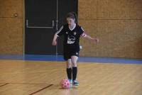 Sainte-Sigolène : l&#039;Allier au sommet du futsal régional féminin