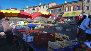 Montfaucon-en-Velay : retrouvez Bernard Primeur à la cabane vendredi