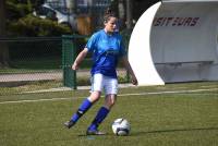 Foot : Les Villettes rejoint Grazac-Lapte en finale de la coupe féminine à 8