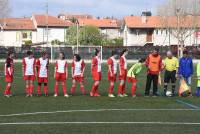 Foot : Les Villettes rejoint Grazac-Lapte en finale de la coupe féminine à 8