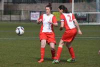 Foot : Les Villettes rejoint Grazac-Lapte en finale de la coupe féminine à 8