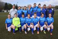 Foot : Les Villettes rejoint Grazac-Lapte en finale de la coupe féminine à 8