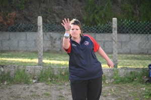 Pétanque : une doublette féminine de Beauzac s&#039;offre le titre départemental