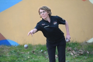 Pétanque : une doublette féminine de Beauzac s&#039;offre le titre départemental