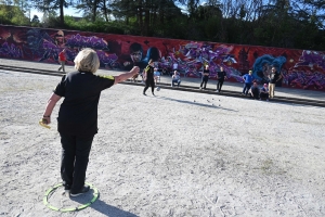 Pétanque : une doublette féminine de Beauzac s&#039;offre le titre départemental