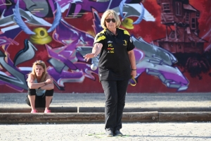 Pétanque : une doublette féminine de Beauzac s&#039;offre le titre départemental