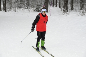 Ski de fond : les titres UNSS distribués aux Estables pour les collèges et les lycées