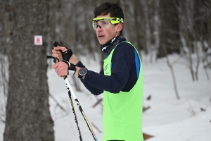 Ski de fond : les titres UNSS distribués aux Estables pour les collèges et les lycées