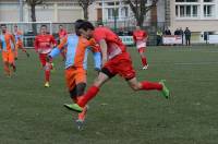 Foot : Retournac réussit son entrée en Coupe de France Ufolep