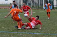 Foot : Retournac réussit son entrée en Coupe de France Ufolep