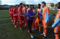 Foot : Retournac réussit son entrée en Coupe de France Ufolep