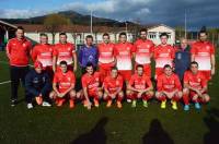 Foot : Retournac réussit son entrée en Coupe de France Ufolep