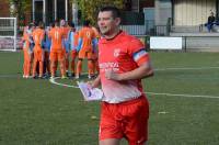 Foot : Retournac réussit son entrée en Coupe de France Ufolep