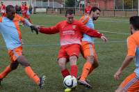 Foot : Retournac réussit son entrée en Coupe de France Ufolep