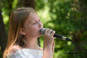 Chadron : découvrez les 20 jeunes chanteurs qualifiés après l&#039;audition