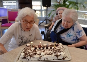 Beauzac : le plein d&#039;animations au Foyer Bon-Secours