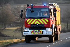 Yssingeaux : dimanche, les pompiers déménagent leur caserne sur la place de la Victoire