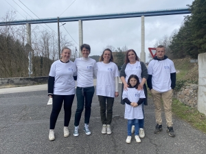 Monistrol-sur-Loire : le vide-greniers du Pont de Lignon approche