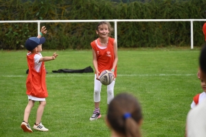 Les Villettes : douze équipes aux Olympiades de l&#039;école Saint-Louis