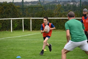 Les Villettes : douze équipes aux Olympiades de l&#039;école Saint-Louis