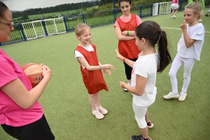 Les Villettes : douze équipes aux Olympiades de l&#039;école Saint-Louis