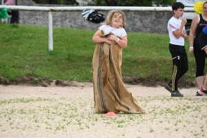 Les Villettes : douze équipes aux Olympiades de l&#039;école Saint-Louis