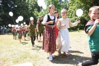 Saint-Maurice-de-Lignon : c&#039;était la dernière kermesse des temps d&#039;activités périscolaires