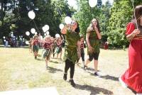 Saint-Maurice-de-Lignon : c&#039;était la dernière kermesse des temps d&#039;activités périscolaires