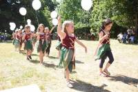 Saint-Maurice-de-Lignon : c&#039;était la dernière kermesse des temps d&#039;activités périscolaires