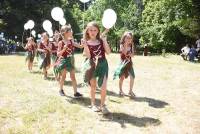 Saint-Maurice-de-Lignon : c&#039;était la dernière kermesse des temps d&#039;activités périscolaires