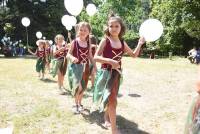 Saint-Maurice-de-Lignon : c&#039;était la dernière kermesse des temps d&#039;activités périscolaires