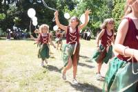 Saint-Maurice-de-Lignon : c&#039;était la dernière kermesse des temps d&#039;activités périscolaires