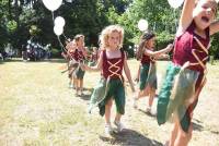 Saint-Maurice-de-Lignon : c&#039;était la dernière kermesse des temps d&#039;activités périscolaires