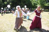 Saint-Maurice-de-Lignon : c&#039;était la dernière kermesse des temps d&#039;activités périscolaires