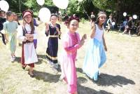 Saint-Maurice-de-Lignon : c&#039;était la dernière kermesse des temps d&#039;activités périscolaires