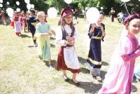 Saint-Maurice-de-Lignon : c&#039;était la dernière kermesse des temps d&#039;activités périscolaires