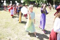 Saint-Maurice-de-Lignon : c&#039;était la dernière kermesse des temps d&#039;activités périscolaires