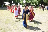 Saint-Maurice-de-Lignon : c&#039;était la dernière kermesse des temps d&#039;activités périscolaires