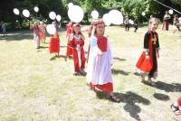 Saint-Maurice-de-Lignon : c&#039;était la dernière kermesse des temps d&#039;activités périscolaires