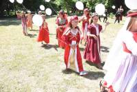 Saint-Maurice-de-Lignon : c&#039;était la dernière kermesse des temps d&#039;activités périscolaires