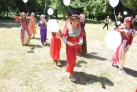 Saint-Maurice-de-Lignon : c&#039;était la dernière kermesse des temps d&#039;activités périscolaires