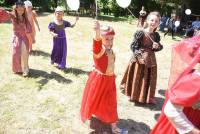 Saint-Maurice-de-Lignon : c&#039;était la dernière kermesse des temps d&#039;activités périscolaires