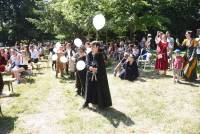 Saint-Maurice-de-Lignon : c&#039;était la dernière kermesse des temps d&#039;activités périscolaires