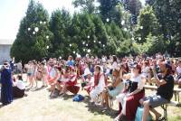 Saint-Maurice-de-Lignon : c&#039;était la dernière kermesse des temps d&#039;activités périscolaires