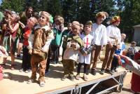 Saint-Maurice-de-Lignon : c&#039;était la dernière kermesse des temps d&#039;activités périscolaires