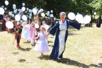 Saint-Maurice-de-Lignon : c&#039;était la dernière kermesse des temps d&#039;activités périscolaires