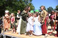 Saint-Maurice-de-Lignon : c&#039;était la dernière kermesse des temps d&#039;activités périscolaires